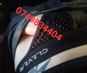 transexual DISCRET serios dotat XXXL confirm pe whassap 0749834404