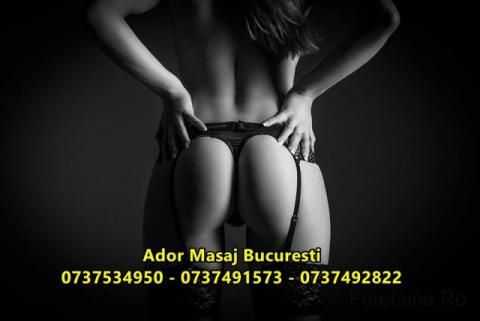 Salon Ador Erotic Masaj Bucuresti